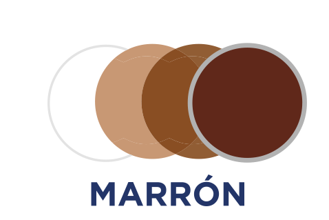 marron